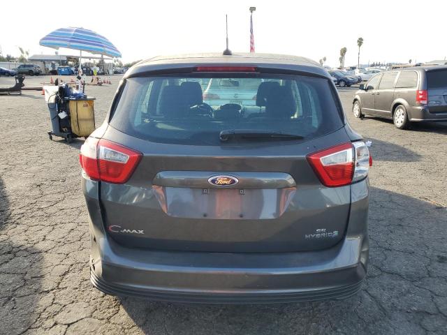 Photo 5 VIN: 1FADP5AUXFL120980 - FORD C-MAX SE 