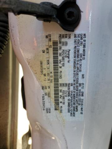 Photo 11 VIN: 1FADP5AUXFL121403 - FORD CMAX 