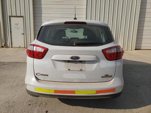 Photo 5 VIN: 1FADP5AUXFL121403 - FORD CMAX 