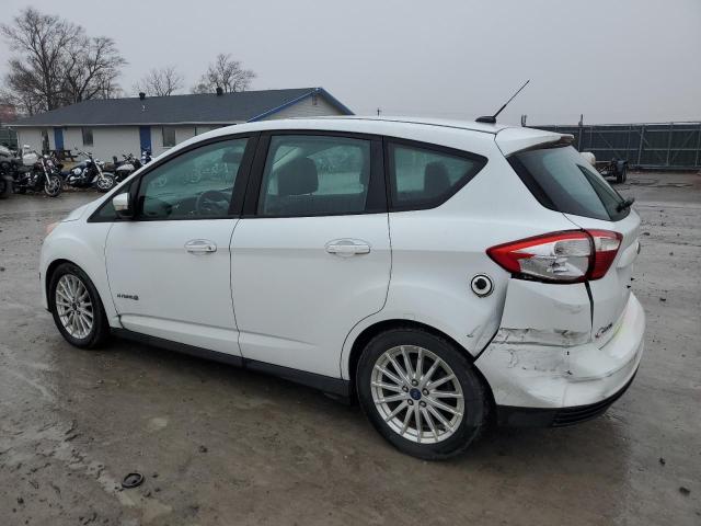 Photo 1 VIN: 1FADP5AUXFL122616 - FORD CMAX 