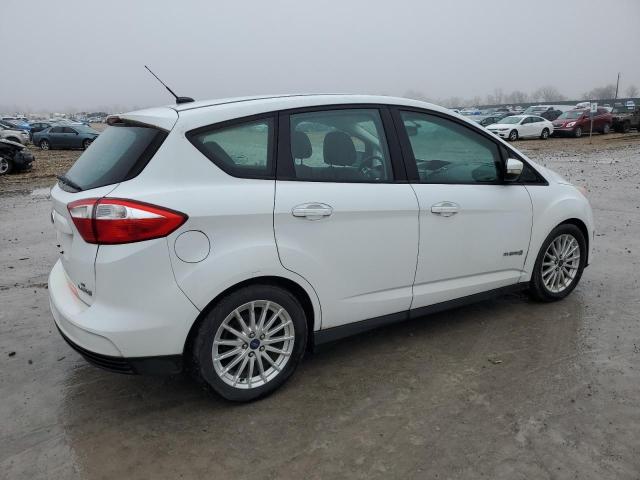 Photo 2 VIN: 1FADP5AUXFL122616 - FORD CMAX 