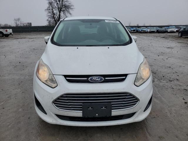 Photo 4 VIN: 1FADP5AUXFL122616 - FORD CMAX 