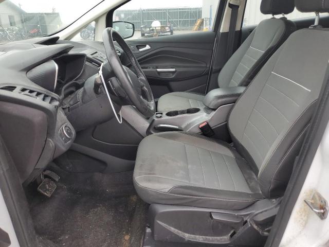 Photo 6 VIN: 1FADP5AUXFL122616 - FORD CMAX 