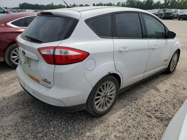 Photo 2 VIN: 1FADP5AUXFL122633 - FORD CMAX 