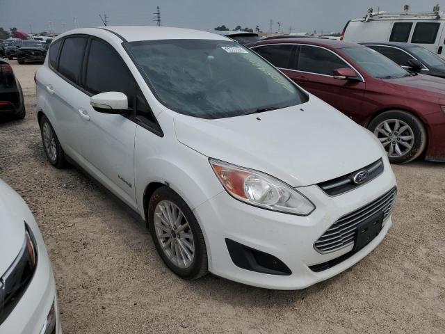 Photo 3 VIN: 1FADP5AUXFL122633 - FORD CMAX 