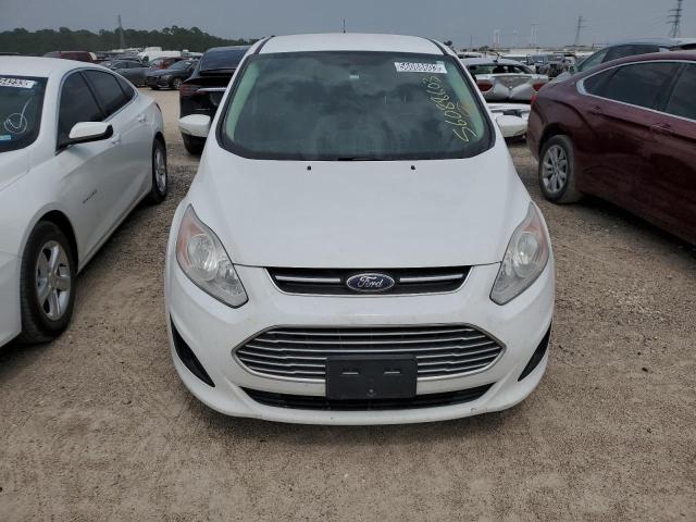 Photo 4 VIN: 1FADP5AUXFL122633 - FORD CMAX 