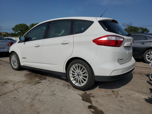 Photo 1 VIN: 1FADP5AUXGL106515 - FORD CMAX 