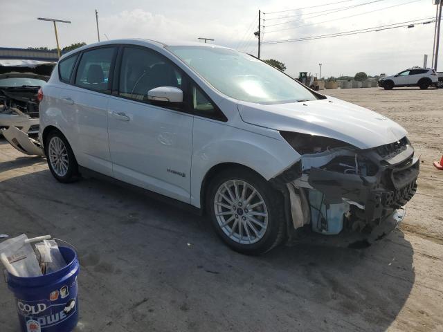 Photo 3 VIN: 1FADP5AUXGL106515 - FORD CMAX 