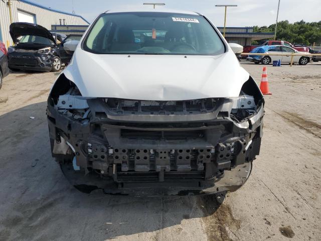 Photo 4 VIN: 1FADP5AUXGL106515 - FORD CMAX 