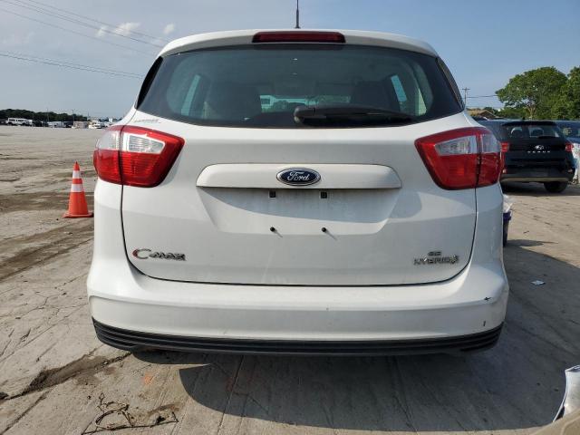 Photo 5 VIN: 1FADP5AUXGL106515 - FORD CMAX 