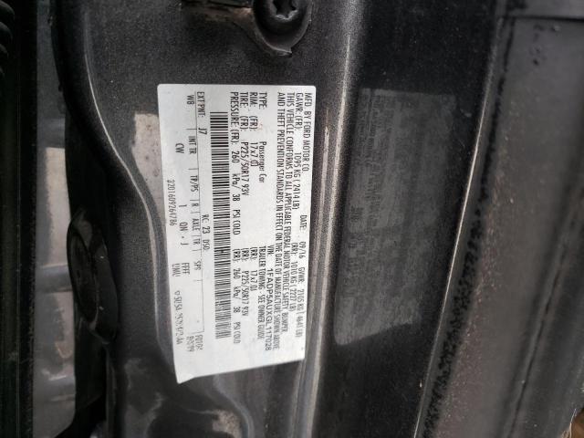 Photo 12 VIN: 1FADP5AUXGL117028 - FORD CMAX 