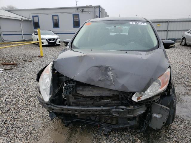 Photo 4 VIN: 1FADP5AUXGL117028 - FORD CMAX 