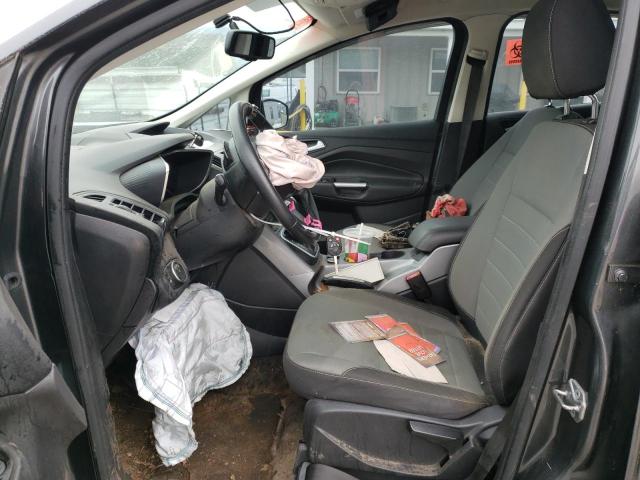 Photo 6 VIN: 1FADP5AUXGL117028 - FORD CMAX 