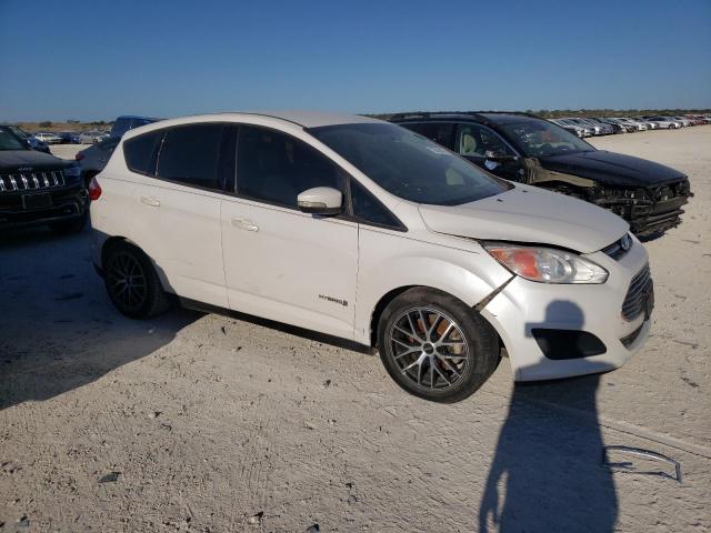 Photo 3 VIN: 1FADP5AUXGL118034 - FORD CMAX 