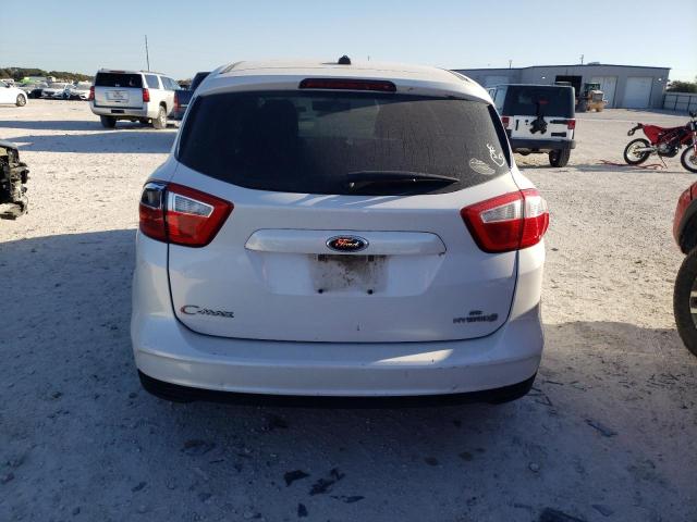 Photo 5 VIN: 1FADP5AUXGL118034 - FORD CMAX 