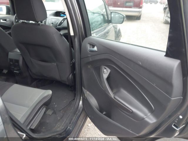 Photo 7 VIN: 1FADP5AUXGL119216 - FORD C-MAX 