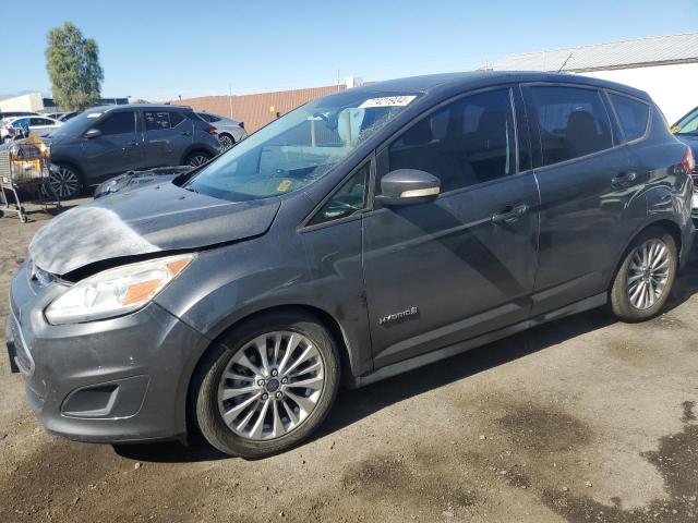 Photo 0 VIN: 1FADP5AUXHL105737 - FORD C-MAX SE 