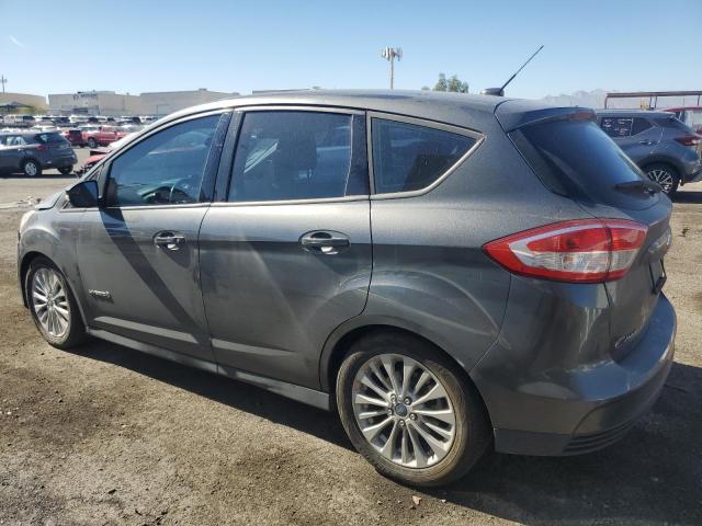 Photo 1 VIN: 1FADP5AUXHL105737 - FORD C-MAX SE 