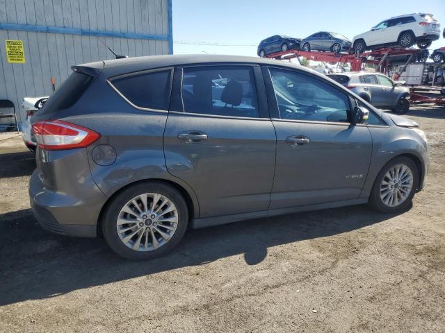 Photo 2 VIN: 1FADP5AUXHL105737 - FORD C-MAX SE 