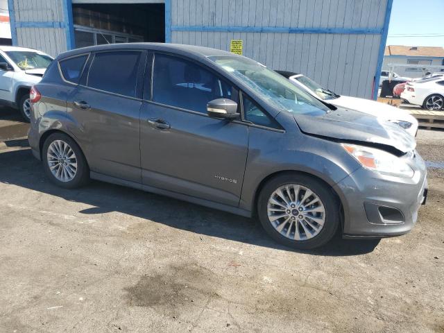 Photo 3 VIN: 1FADP5AUXHL105737 - FORD C-MAX SE 