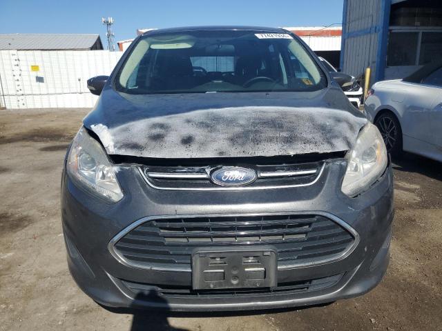 Photo 4 VIN: 1FADP5AUXHL105737 - FORD C-MAX SE 