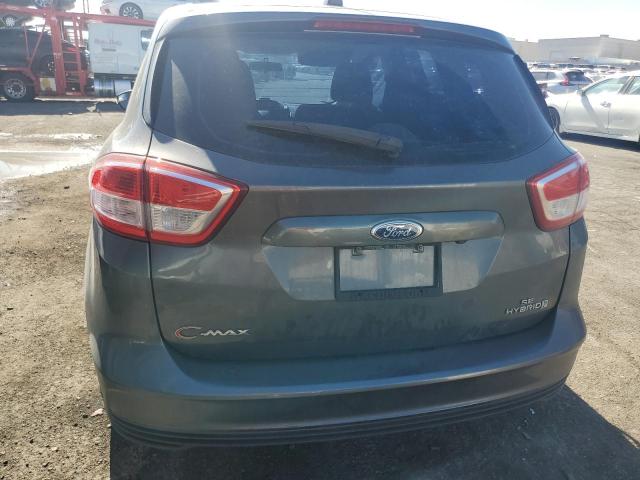 Photo 5 VIN: 1FADP5AUXHL105737 - FORD C-MAX SE 