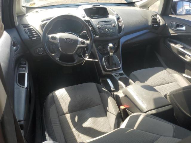 Photo 7 VIN: 1FADP5AUXHL105737 - FORD C-MAX SE 