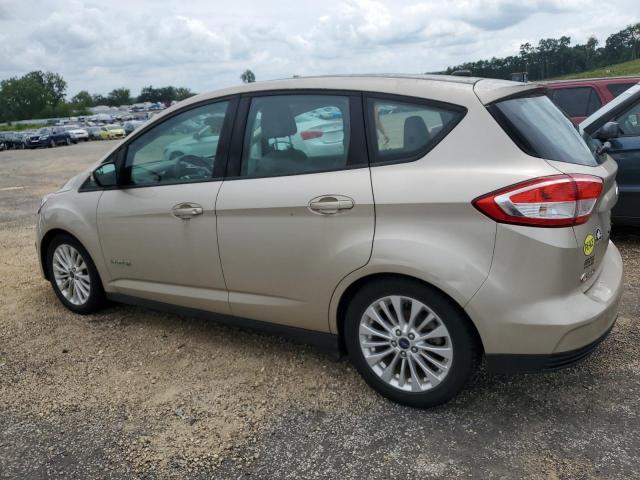 Photo 1 VIN: 1FADP5AUXHL109495 - FORD CMAX 