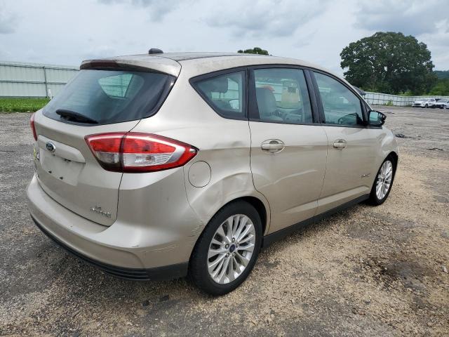 Photo 2 VIN: 1FADP5AUXHL109495 - FORD CMAX 