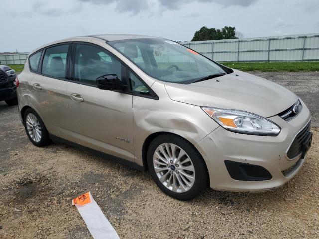 Photo 3 VIN: 1FADP5AUXHL109495 - FORD CMAX 