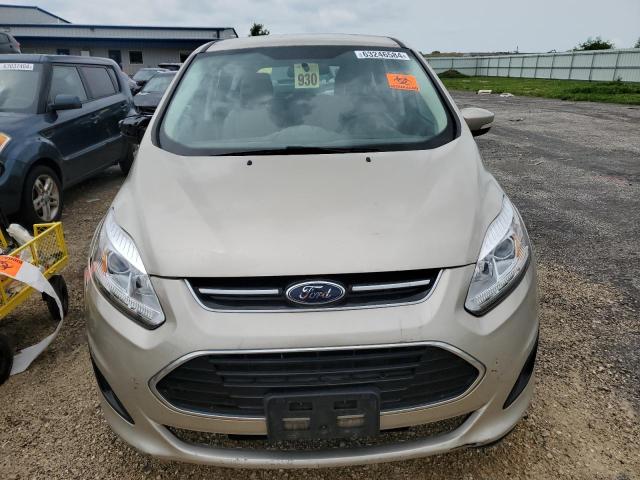 Photo 4 VIN: 1FADP5AUXHL109495 - FORD CMAX 