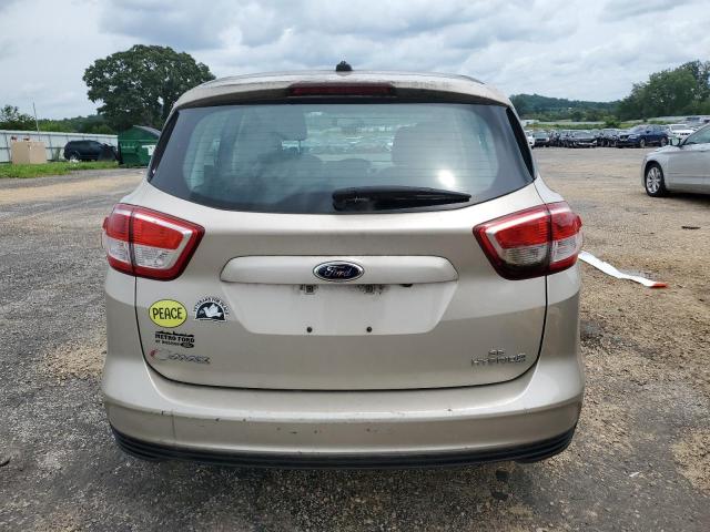 Photo 5 VIN: 1FADP5AUXHL109495 - FORD CMAX 