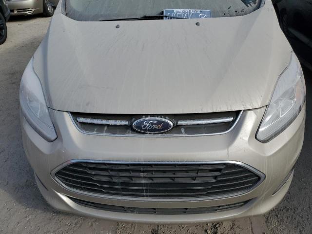 Photo 10 VIN: 1FADP5AUXHL118536 - FORD C-MAX SE 