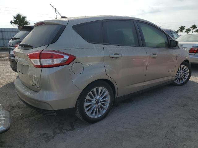 Photo 2 VIN: 1FADP5AUXHL118536 - FORD C-MAX SE 