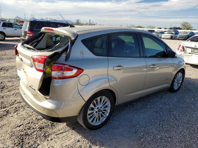 Photo 2 VIN: 1FADP5AUXJL103217 - FORD CMAX 