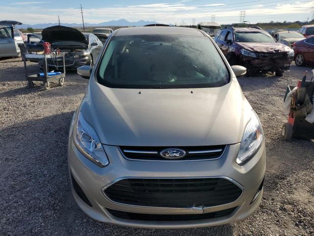 Photo 4 VIN: 1FADP5AUXJL103217 - FORD CMAX 