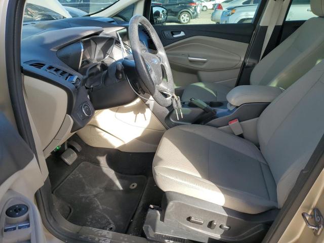 Photo 6 VIN: 1FADP5AUXJL103217 - FORD CMAX 