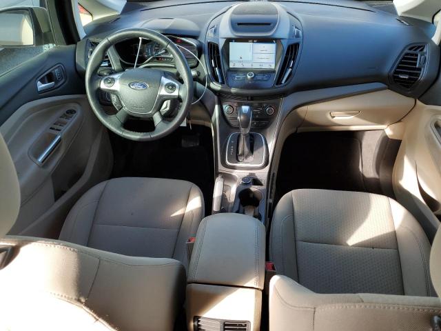 Photo 7 VIN: 1FADP5AUXJL103217 - FORD CMAX 