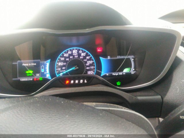 Photo 6 VIN: 1FADP5AUXJL104755 - FORD C-MAX 