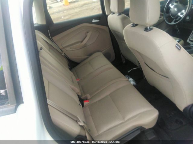 Photo 7 VIN: 1FADP5AUXJL104755 - FORD C-MAX 