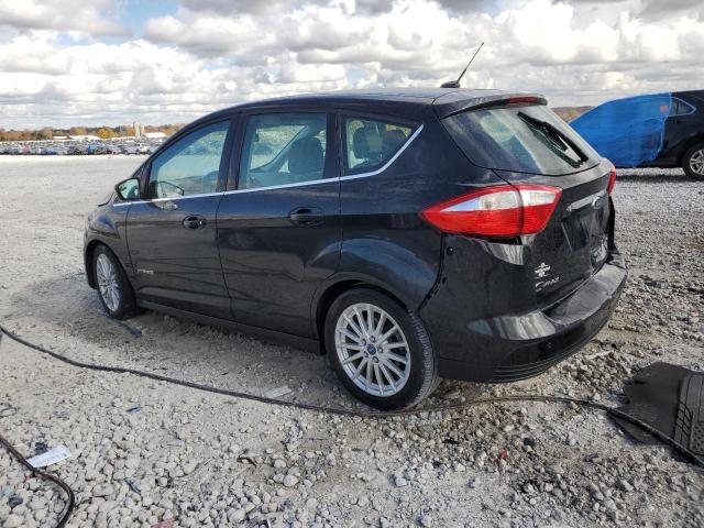 Photo 1 VIN: 1FADP5BU0DL504374 - FORD C-MAX SEL 