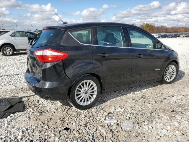 Photo 2 VIN: 1FADP5BU0DL504374 - FORD C-MAX SEL 