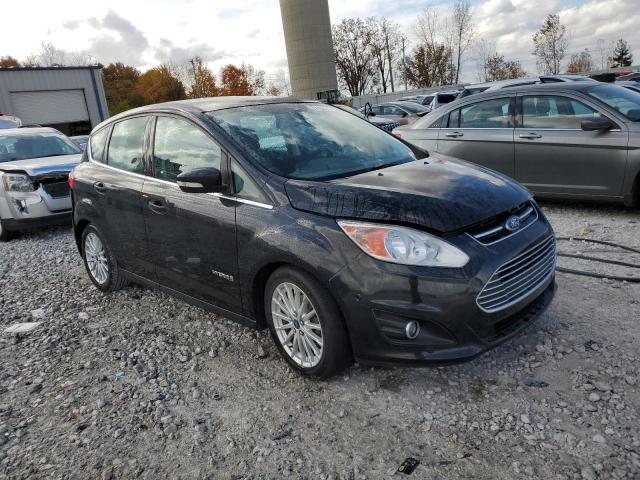 Photo 3 VIN: 1FADP5BU0DL504374 - FORD C-MAX SEL 