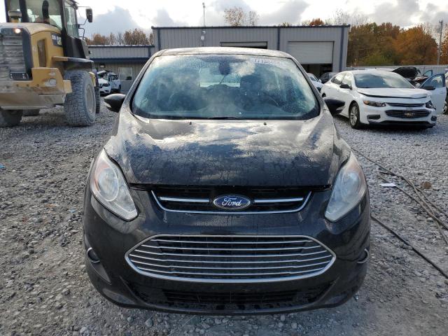 Photo 4 VIN: 1FADP5BU0DL504374 - FORD C-MAX SEL 