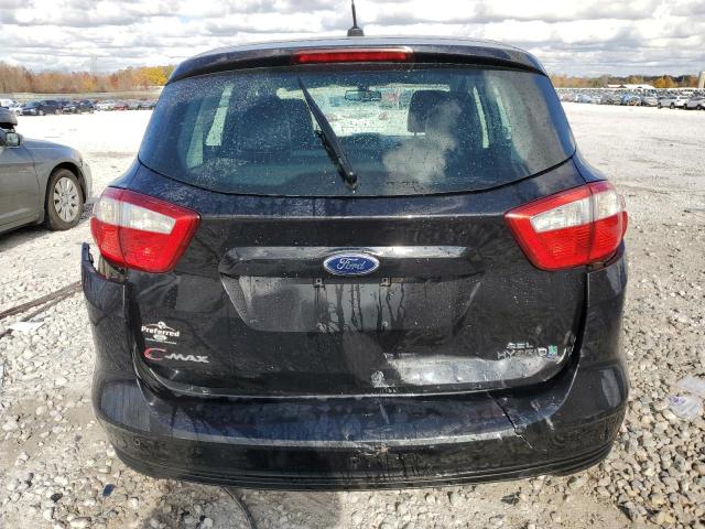 Photo 5 VIN: 1FADP5BU0DL504374 - FORD C-MAX SEL 