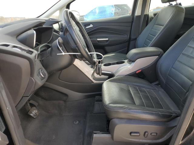 Photo 6 VIN: 1FADP5BU0DL504374 - FORD C-MAX SEL 