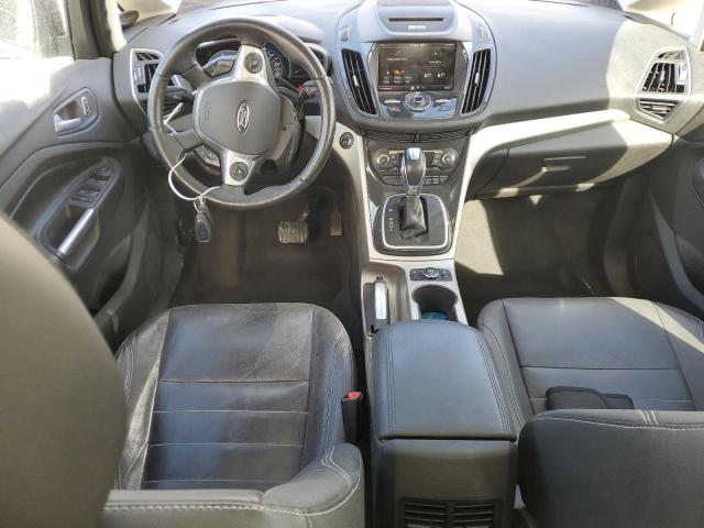 Photo 7 VIN: 1FADP5BU0DL504374 - FORD C-MAX SEL 