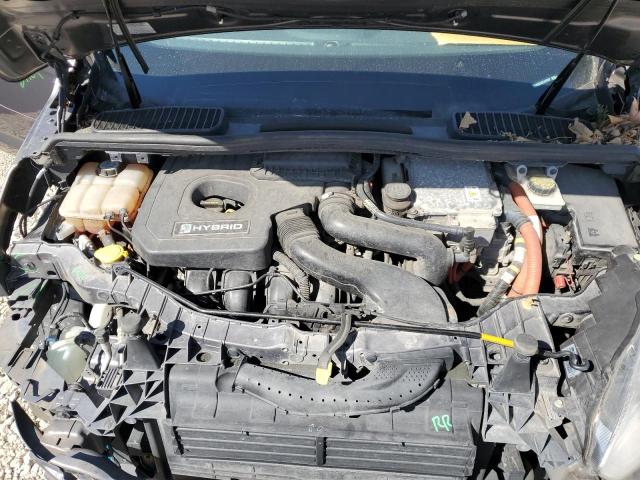 Photo 10 VIN: 1FADP5BU0DL509557 - FORD CMAX 