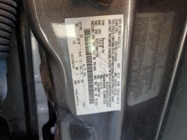 Photo 12 VIN: 1FADP5BU0DL509557 - FORD CMAX 