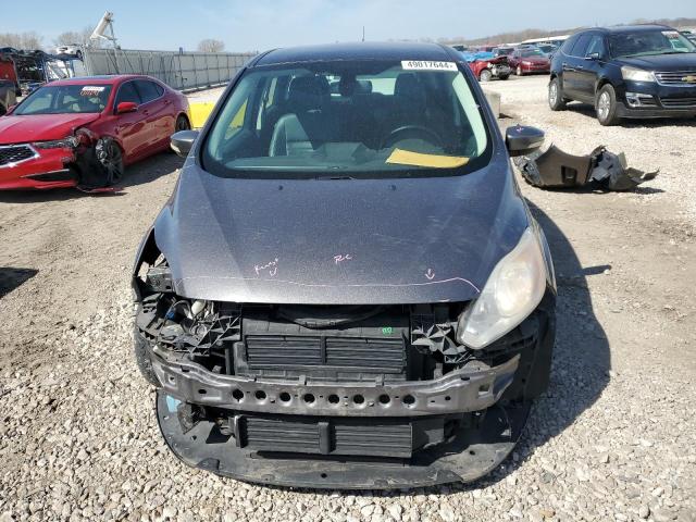 Photo 4 VIN: 1FADP5BU0DL509557 - FORD CMAX 